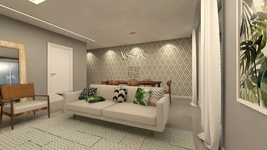 Foto 3 de Apartamento com 3 Quartos à venda, 142m² em Nossa Senhora de Fátima, Santa Maria