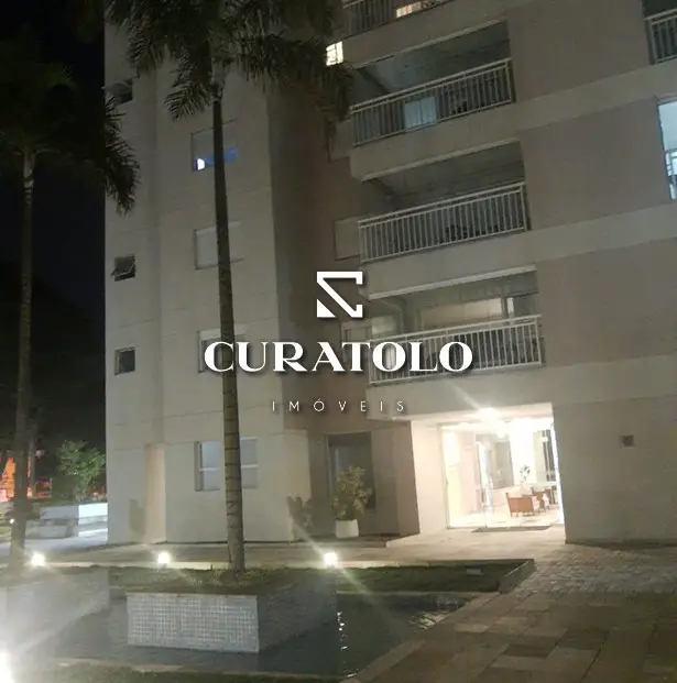 Foto 2 de Apartamento com 3 Quartos à venda, 128m² em Nova Petrópolis, São Bernardo do Campo