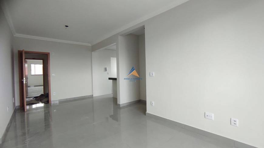 Foto 3 de Apartamento com 3 Quartos à venda, 81m² em Novo Riacho, Contagem