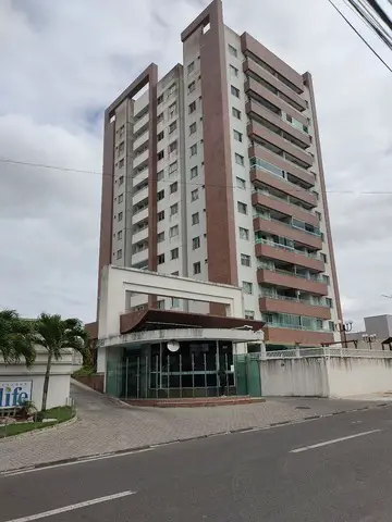 Foto 1 de Apartamento com 3 Quartos à venda, 81m² em Olhos D Agua , Feira de Santana