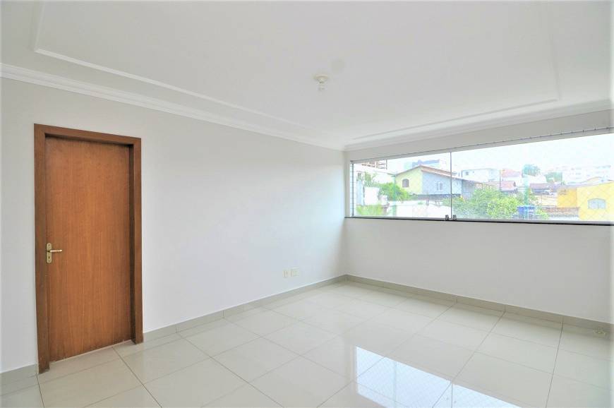 Foto 1 de Apartamento com 3 Quartos à venda, 90m² em Pampulha, Belo Horizonte