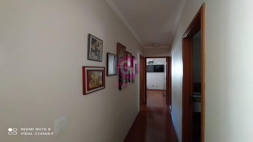 Foto 3 de Apartamento com 3 Quartos à venda, 76m² em Parque Residencial Aquarius, São José dos Campos