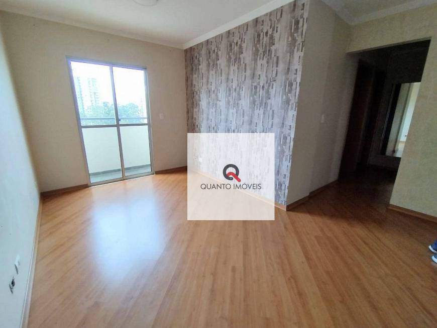 Foto 1 de Apartamento com 3 Quartos à venda, 64m² em Picanço, Guarulhos