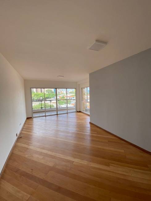 Foto 1 de Apartamento com 3 Quartos para alugar, 120m² em Pinheiros, São Paulo