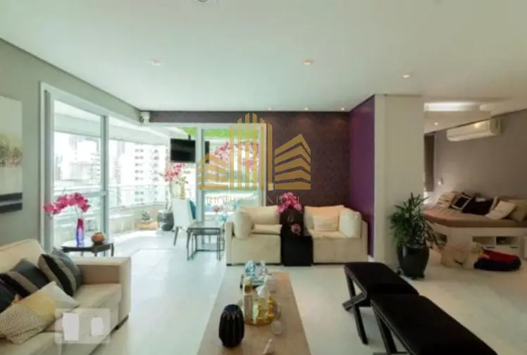 Foto 1 de Apartamento com 3 Quartos à venda, 155m² em Planalto Paulista, São Paulo