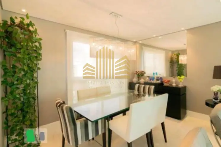 Foto 3 de Apartamento com 3 Quartos à venda, 155m² em Planalto Paulista, São Paulo