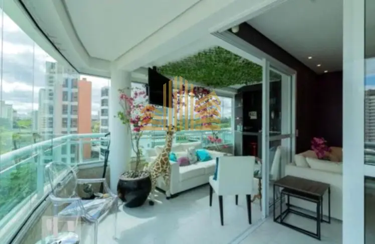 Foto 5 de Apartamento com 3 Quartos à venda, 155m² em Planalto Paulista, São Paulo