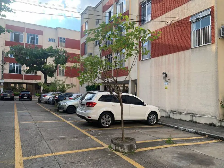 Foto 2 de Apartamento com 3 Quartos para alugar, 65m² em Portuguesa, Rio de Janeiro