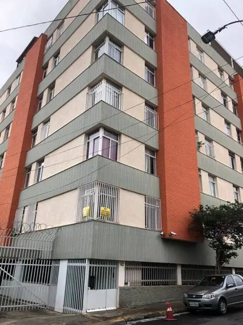 Foto 1 de Apartamento com 3 Quartos para alugar, 132m² em Prado, Belo Horizonte