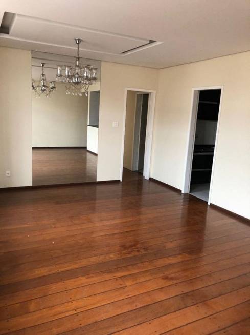 Foto 2 de Apartamento com 3 Quartos para alugar, 132m² em Prado, Belo Horizonte
