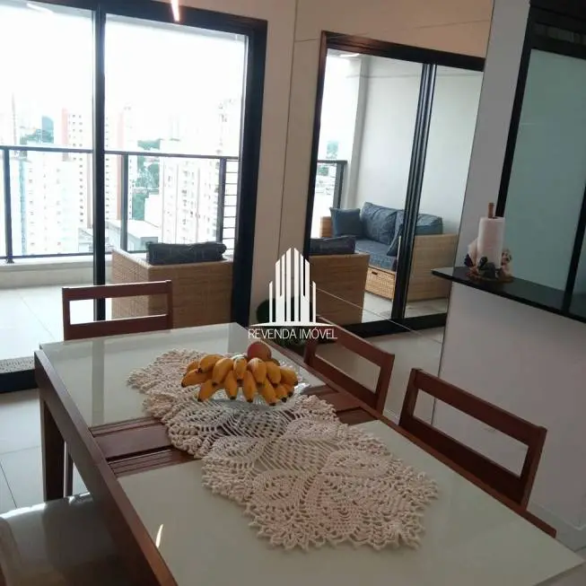 Foto 2 de Apartamento com 3 Quartos à venda, 70m² em Quarta Parada, São Paulo