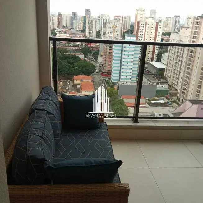 Foto 3 de Apartamento com 3 Quartos à venda, 70m² em Quarta Parada, São Paulo