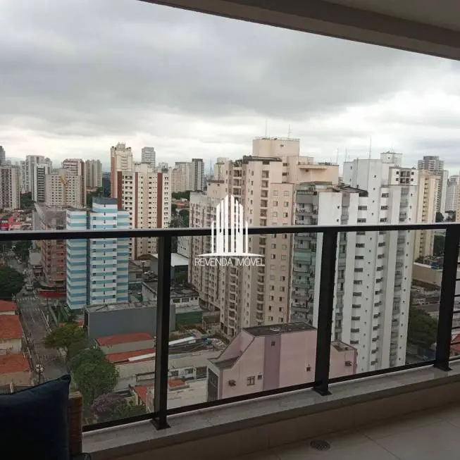 Foto 4 de Apartamento com 3 Quartos à venda, 70m² em Quarta Parada, São Paulo
