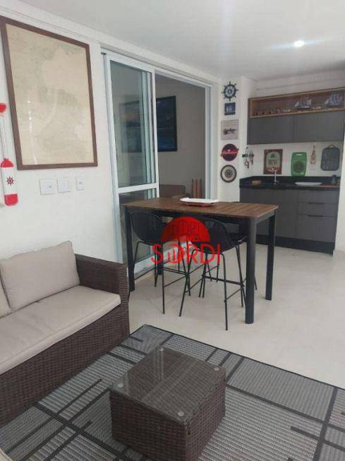 Foto 1 de Apartamento com 3 Quartos à venda, 131m² em Ribeirânia, Ribeirão Preto