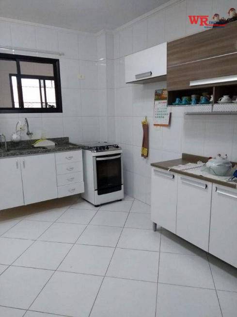 Foto 5 de Apartamento com 3 Quartos à venda, 100m² em Rudge Ramos, São Bernardo do Campo