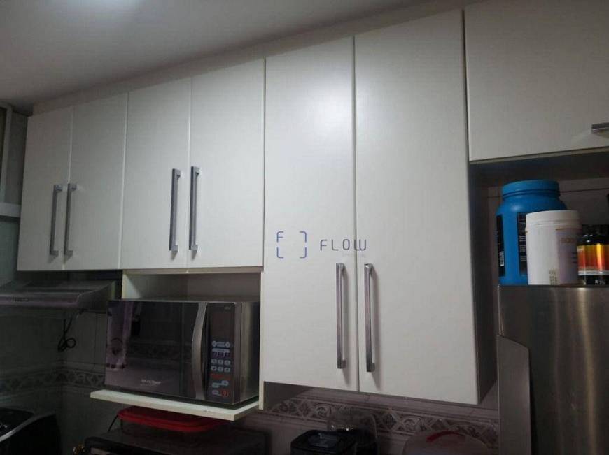 Foto 3 de Apartamento com 3 Quartos à venda, 71m² em Sacomã, São Paulo