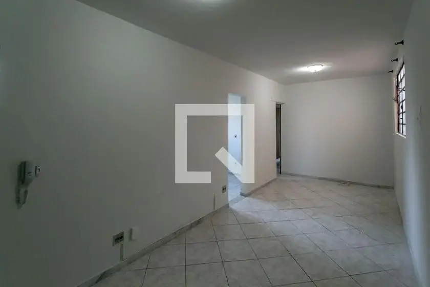Foto 1 de Apartamento com 3 Quartos para alugar, 60m² em Santa Efigênia, Belo Horizonte