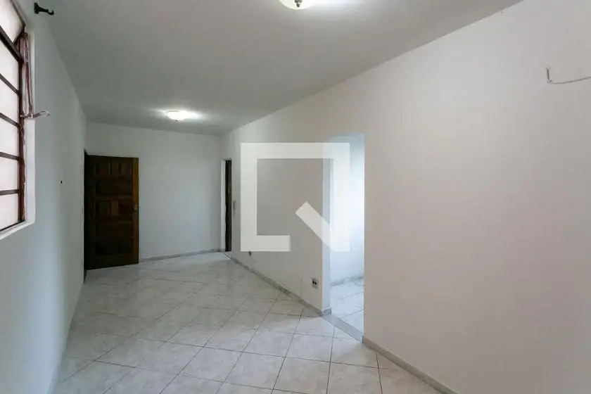 Foto 3 de Apartamento com 3 Quartos para alugar, 60m² em Santa Efigênia, Belo Horizonte
