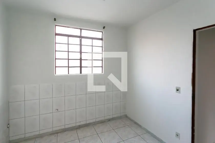 Foto 5 de Apartamento com 3 Quartos para alugar, 60m² em Santa Efigênia, Belo Horizonte