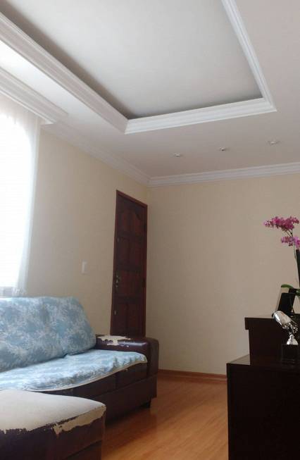 Foto 1 de Apartamento com 3 Quartos à venda, 87m² em Santa Efigênia, Belo Horizonte