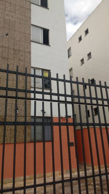 Foto 4 de Apartamento com 3 Quartos à venda, 87m² em Santa Efigênia, Belo Horizonte