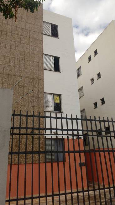Foto 5 de Apartamento com 3 Quartos à venda, 87m² em Santa Efigênia, Belo Horizonte