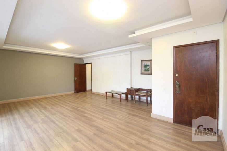 Foto 3 de Apartamento com 3 Quartos à venda, 180m² em Santa Lúcia, Belo Horizonte