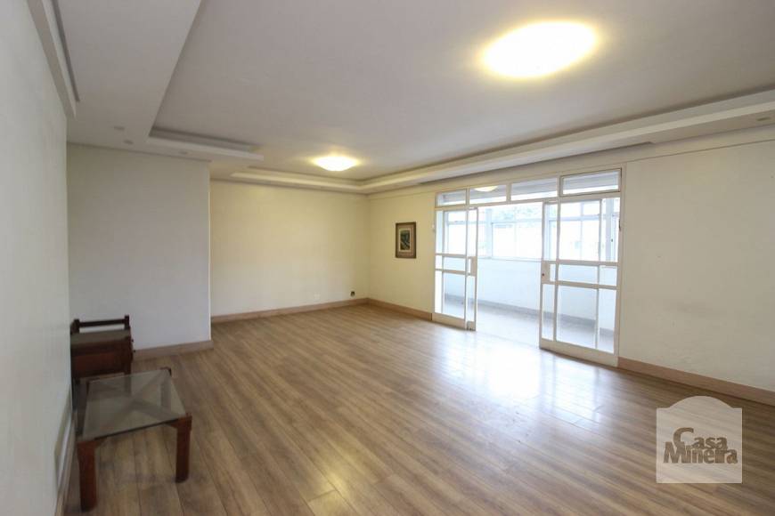 Foto 4 de Apartamento com 3 Quartos à venda, 180m² em Santa Lúcia, Belo Horizonte