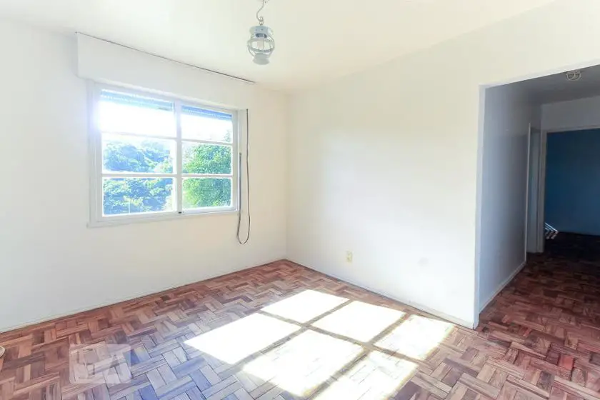 Foto 1 de Apartamento com 3 Quartos para alugar, 72m² em Santa Tereza, Porto Alegre