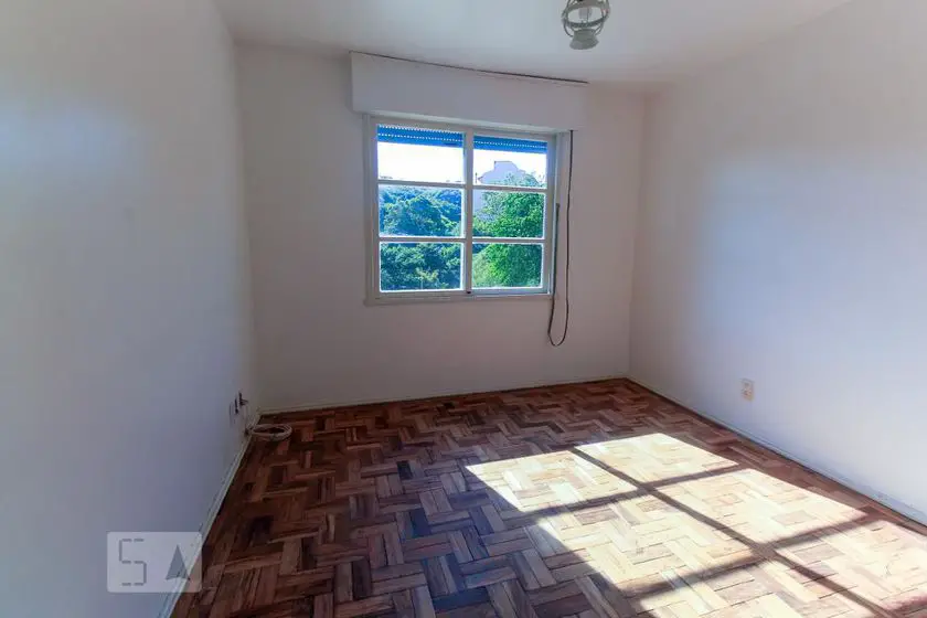 Foto 2 de Apartamento com 3 Quartos para alugar, 72m² em Santa Tereza, Porto Alegre