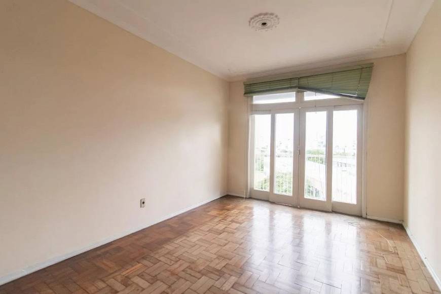 Foto 4 de Apartamento com 3 Quartos para alugar, 108m² em Santana, Porto Alegre
