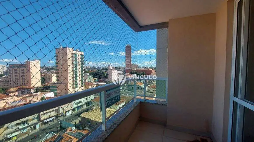 Foto 1 de Apartamento com 3 Quartos à venda, 87m² em São Benedito, Uberaba