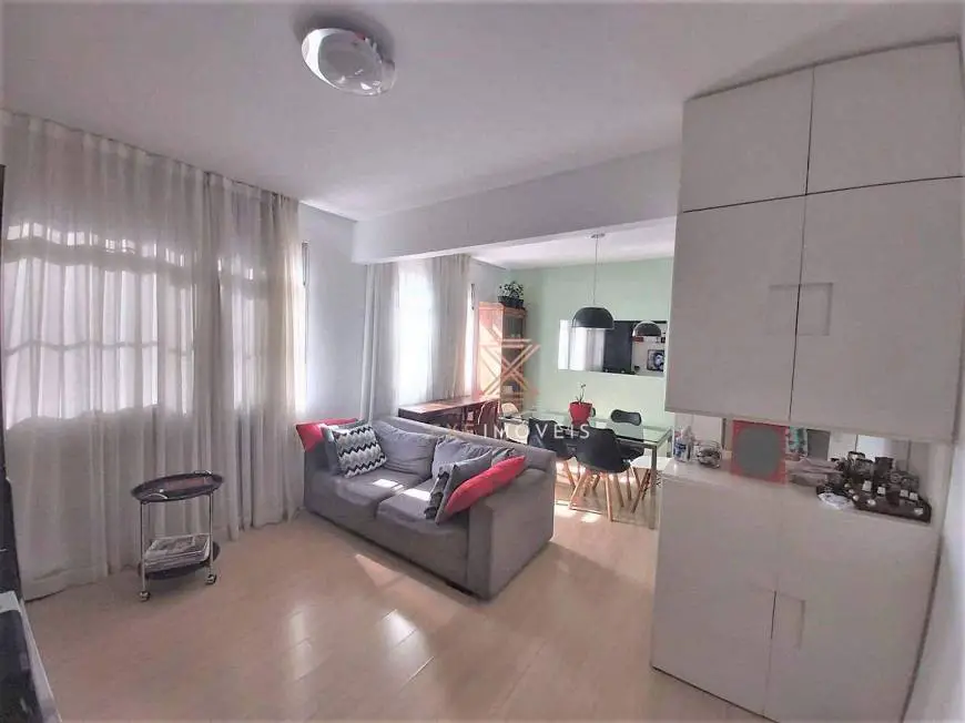 Foto 5 de Apartamento com 3 Quartos à venda, 95m² em São Pedro, Belo Horizonte
