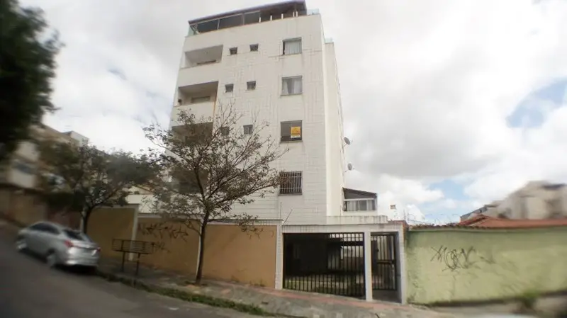 Foto 1 de Apartamento com 3 Quartos à venda, 83m² em Serrano, Belo Horizonte