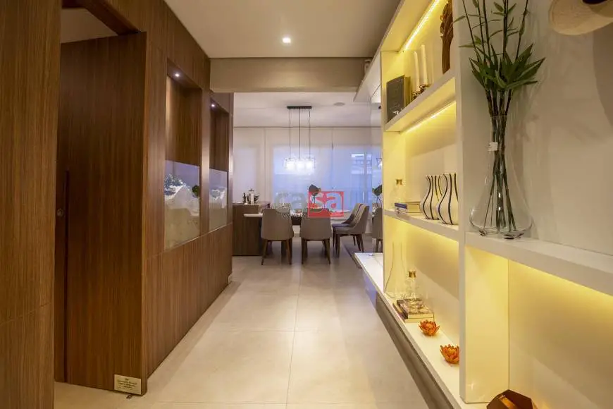 Foto 3 de Apartamento com 3 Quartos à venda, 104m² em Setor Aeroporto, Goiânia