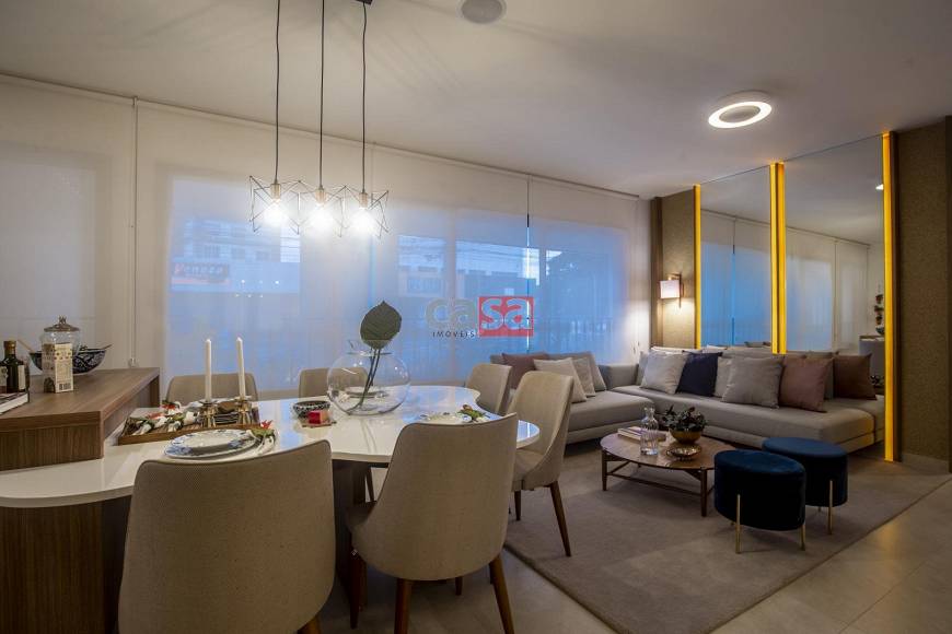 Foto 4 de Apartamento com 3 Quartos à venda, 104m² em Setor Aeroporto, Goiânia