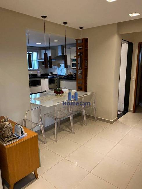 Foto 1 de Apartamento com 3 Quartos à venda, 98m² em Setor Aeroporto, Goiânia