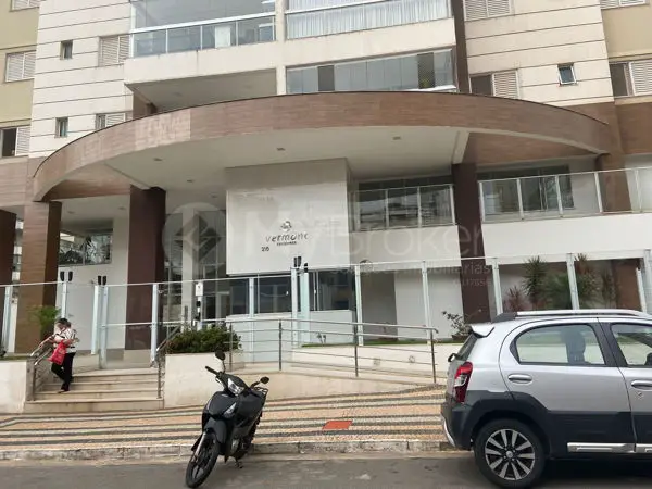 Foto 1 de Apartamento com 3 Quartos à venda, 101m² em Setor Central, Goiânia