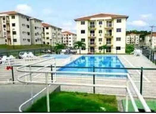 Foto 1 de Apartamento com 3 Quartos à venda, 52m² em Tarumã Açu, Manaus