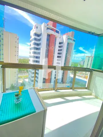 Foto 3 de Apartamento com 3 Quartos à venda, 186m² em Treze de Julho, Aracaju