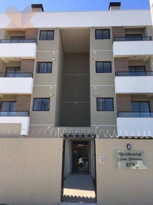 Foto 3 de Apartamento com 3 Quartos à venda, 70m² em Vargem Grande, Pinhais