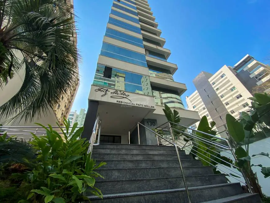 Foto 1 de Apartamento com 3 Quartos à venda, 133m² em Victor Konder, Blumenau