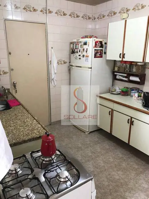 Foto 5 de Apartamento com 3 Quartos à venda, 108m² em Vila Adyana, São José dos Campos