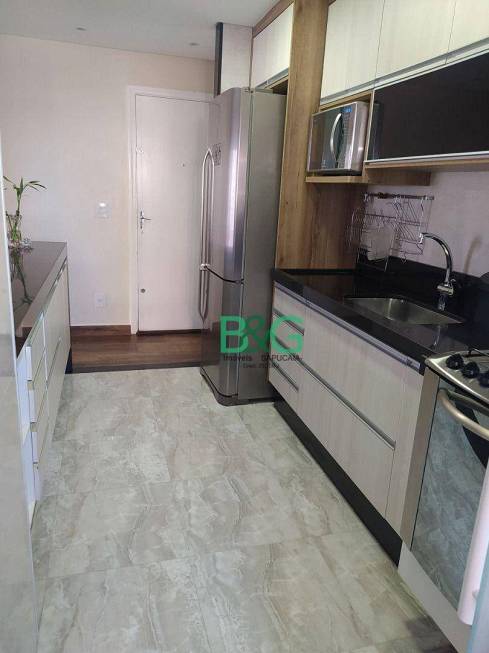 Foto 4 de Apartamento com 3 Quartos à venda, 77m² em Vila Antonieta, Guarulhos