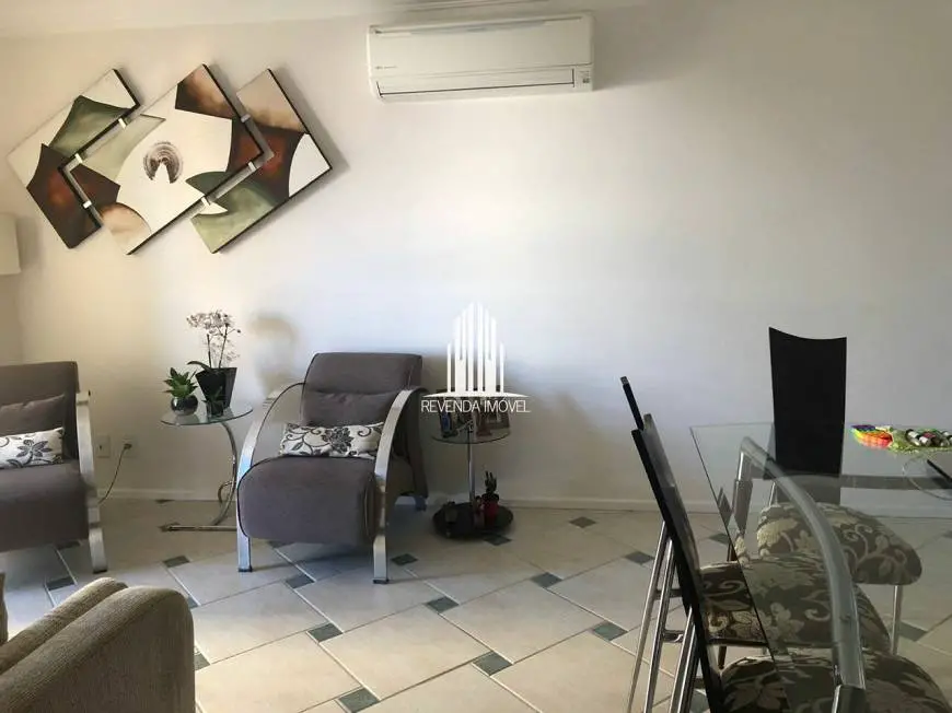 Foto 3 de Apartamento com 3 Quartos à venda, 75m² em Vila Cruzeiro, São Paulo