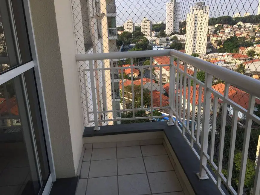 Foto 3 de Apartamento com 3 Quartos à venda, 94m² em Vila Firmiano Pinto, São Paulo