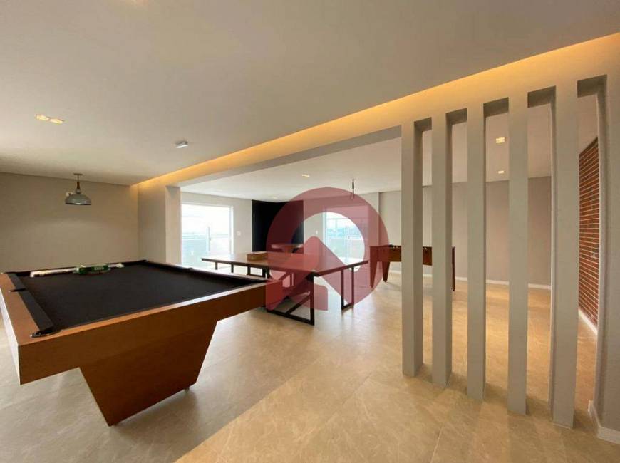 Foto 3 de Apartamento com 3 Quartos à venda, 150m² em Vila Guilhermina, Praia Grande
