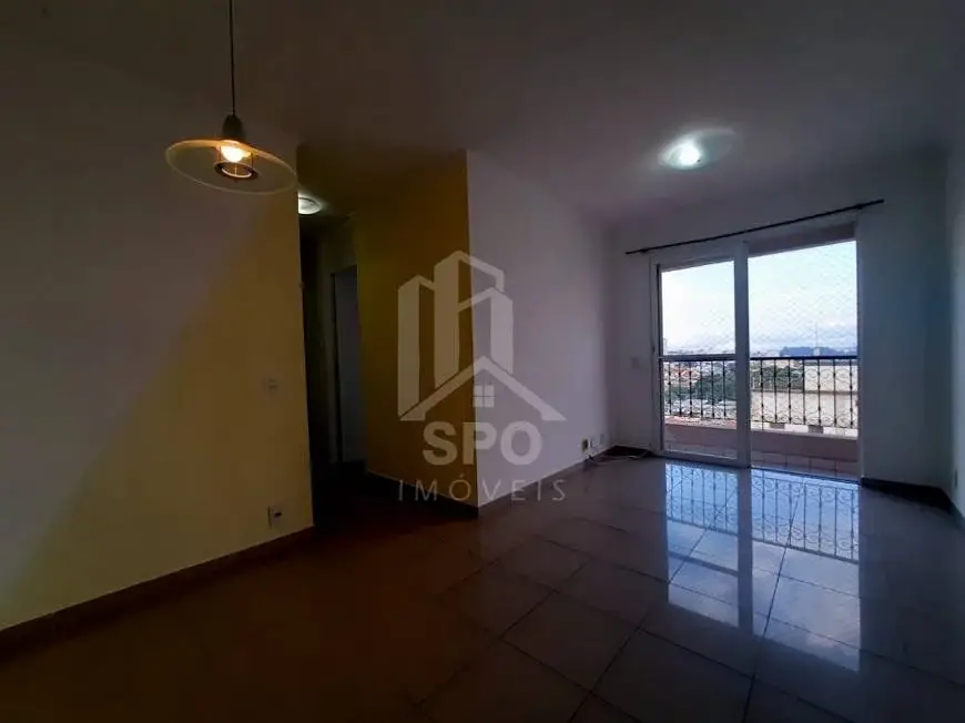 Foto 1 de Apartamento com 3 Quartos para alugar, 60m² em Vila Isa, São Paulo