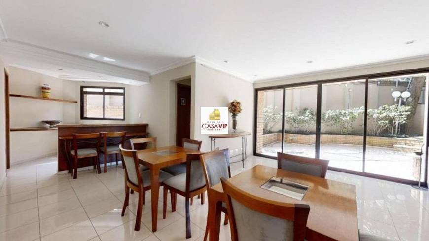 Foto 3 de Apartamento com 3 Quartos à venda, 300m² em Vila Madalena, São Paulo