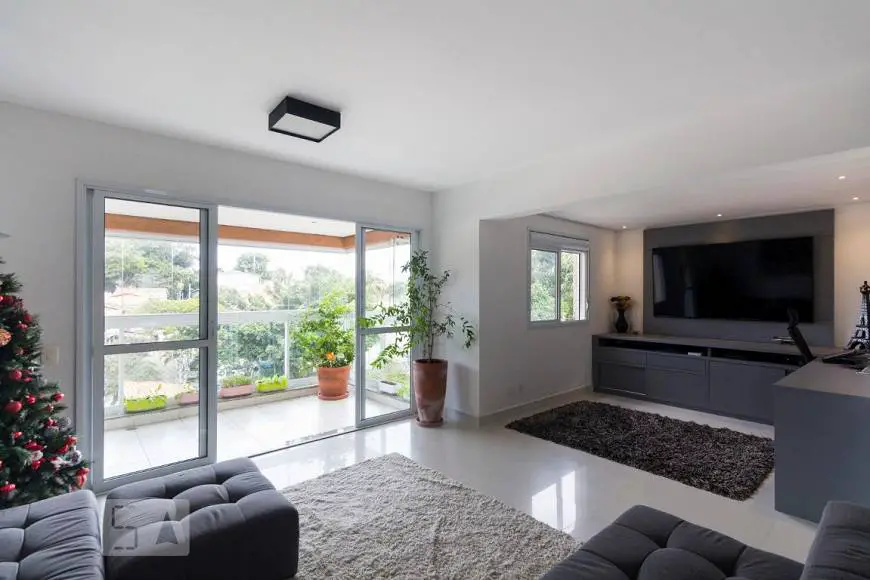 Foto 1 de Apartamento com 3 Quartos à venda, 145m² em Vila Mascote, São Paulo